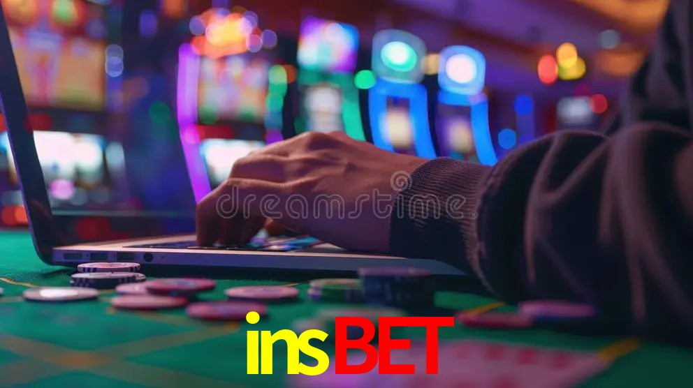 Bônus Diários insbet