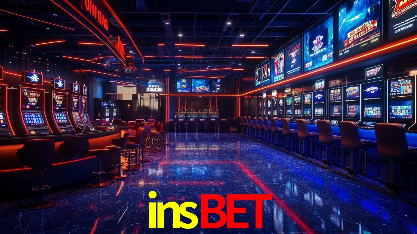 Welcome Bonus insbet