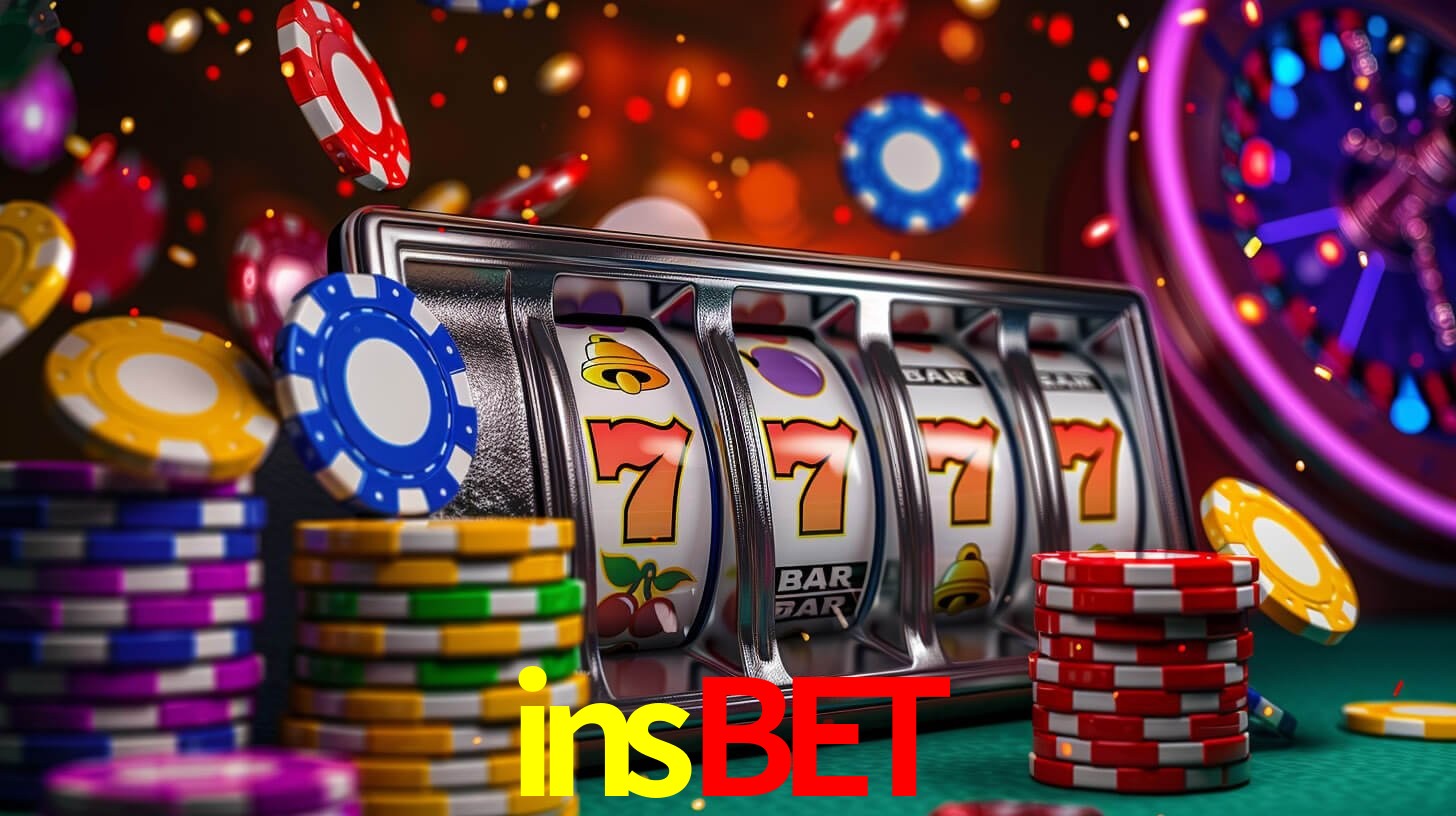 Torneios insbet