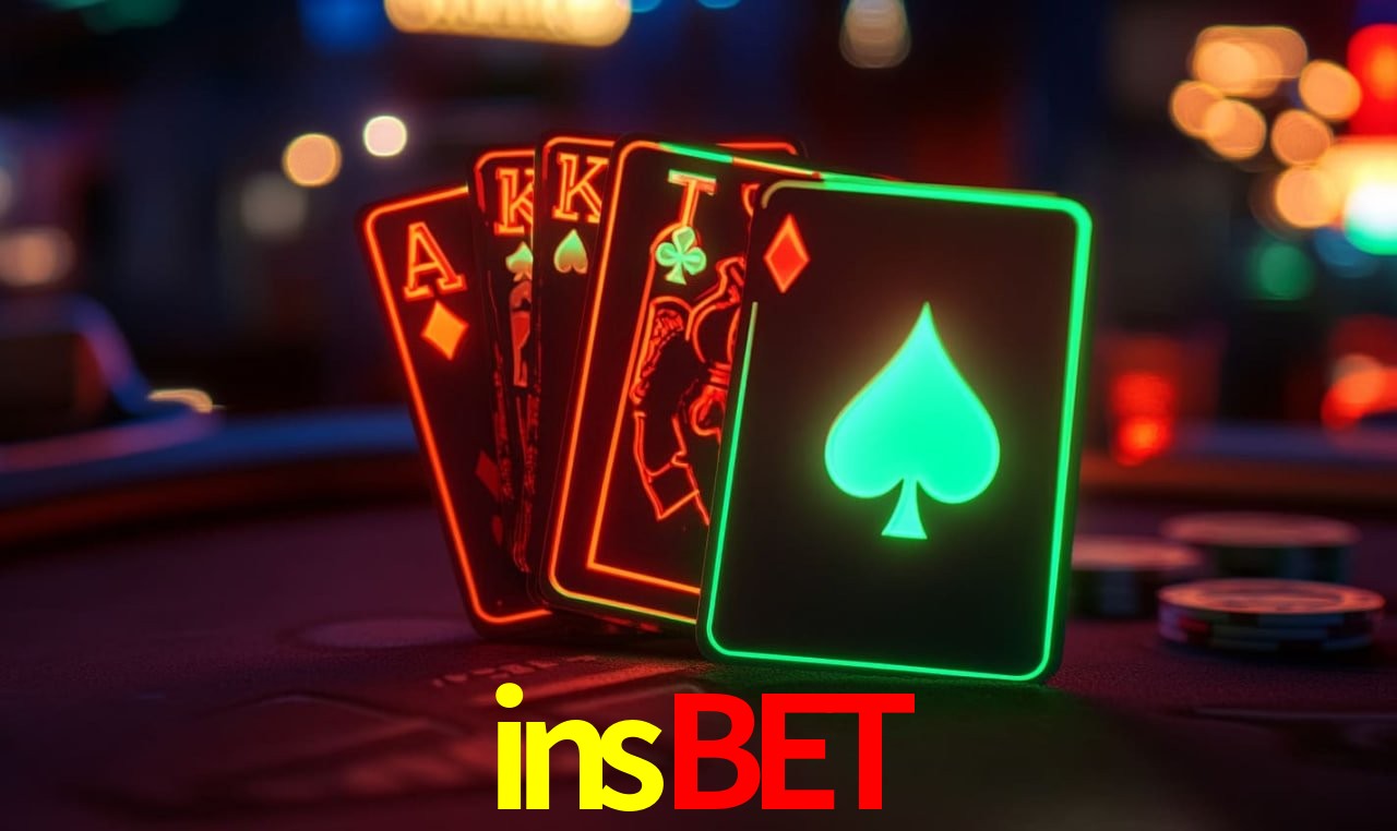 Cadastro Rápido insbet