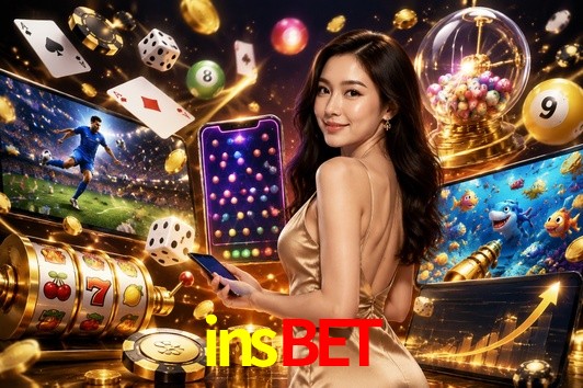 Account Benefits insbet