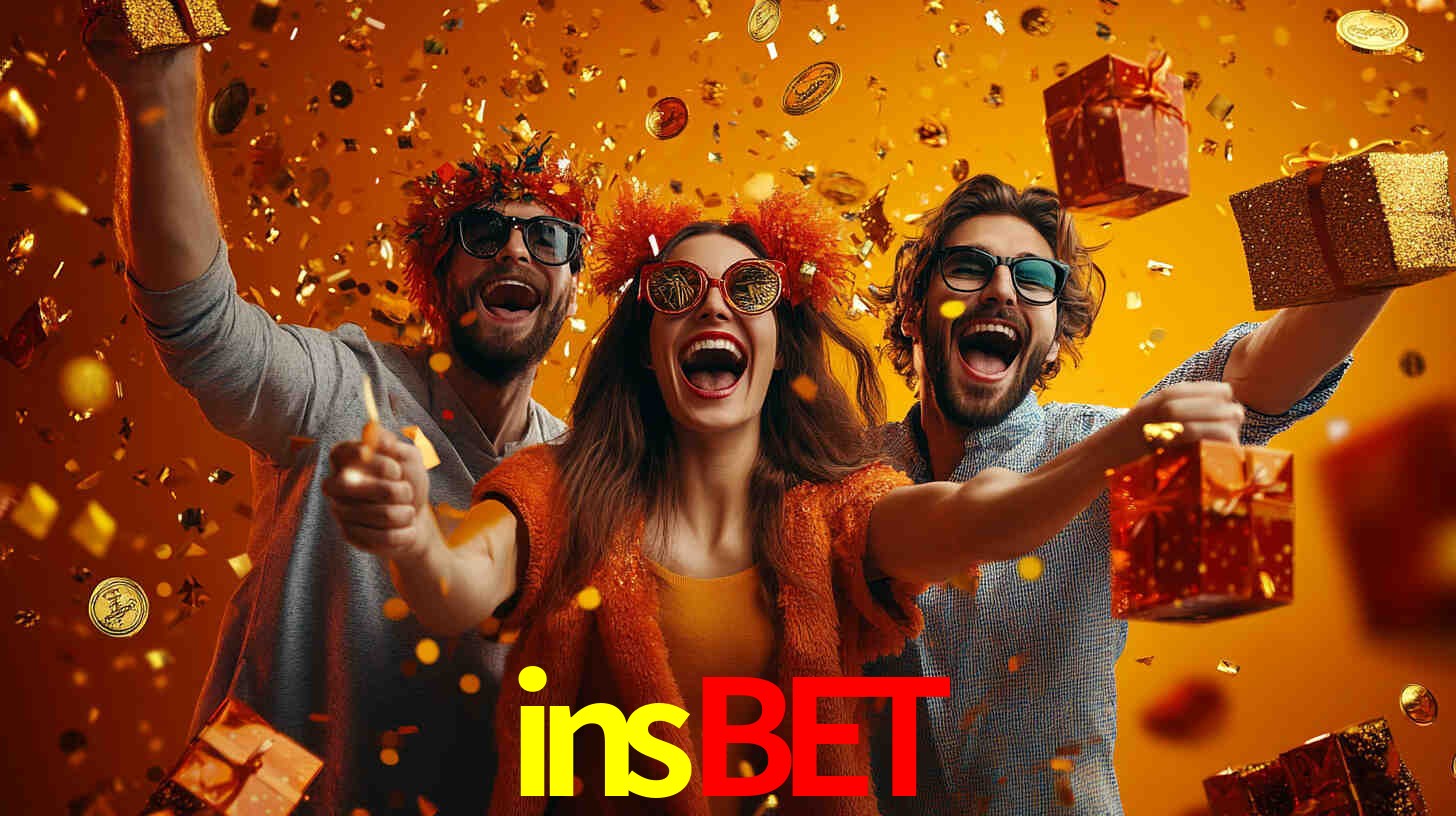 insbet: Seu Especialista em Apostas Esportivas Brasileiras