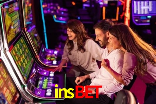 Imagem secundária para conteúdo da página Facebook insbet