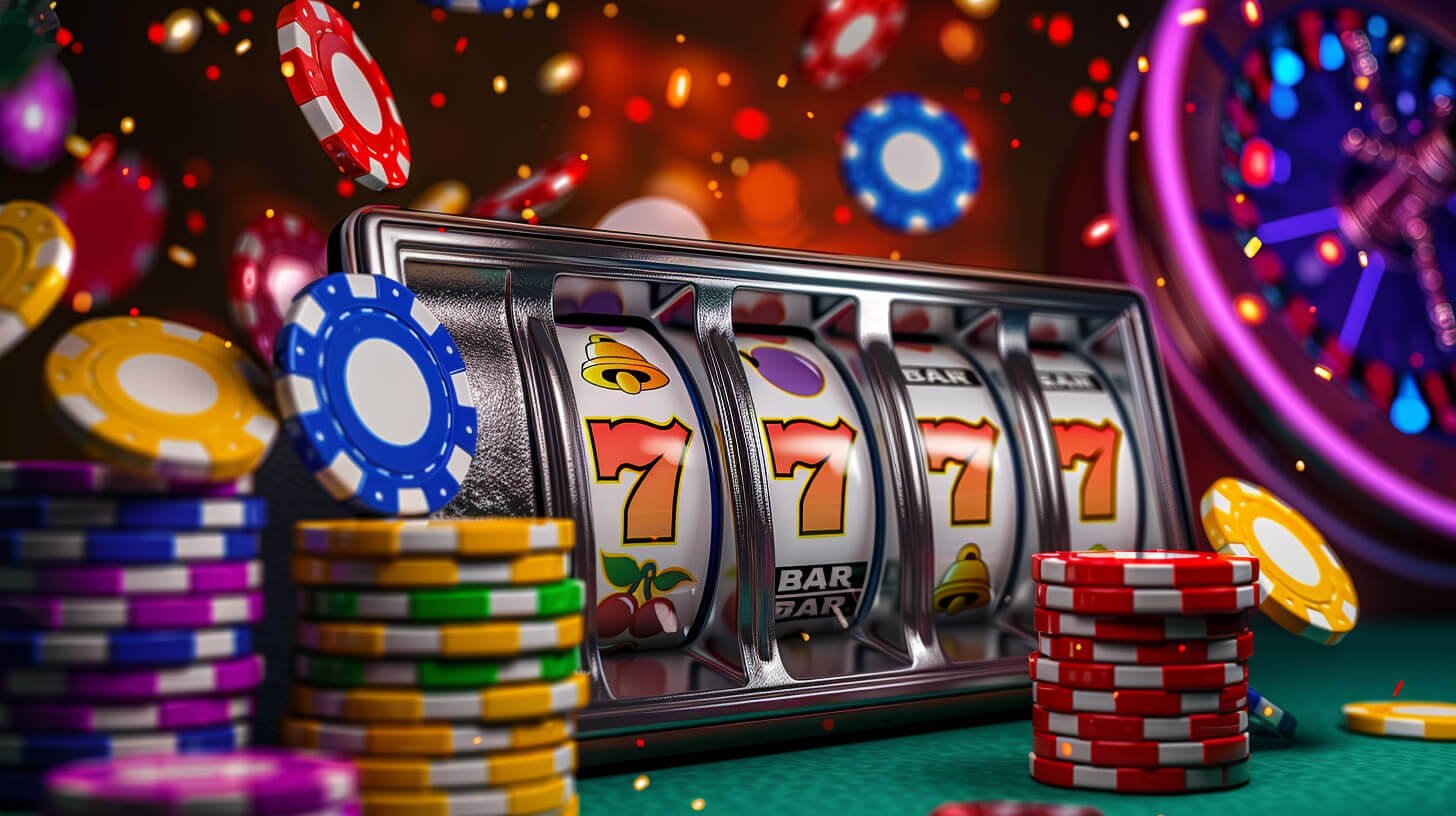 Fortune Tiger Slot Game